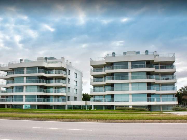 Apartamento en venta en Punta Del Este