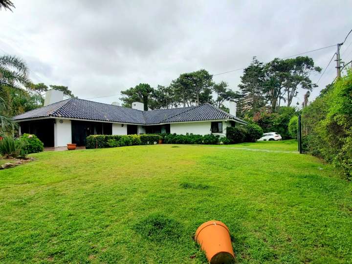 Casa en venta en Punta Del Este