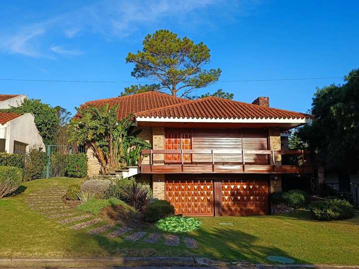 Casa en venta en Punta Del Este