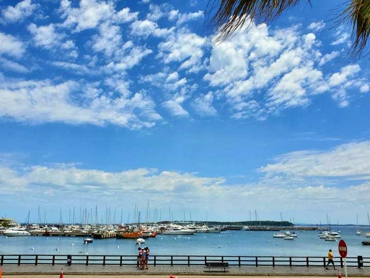 Apartamento en venta en Maldonado