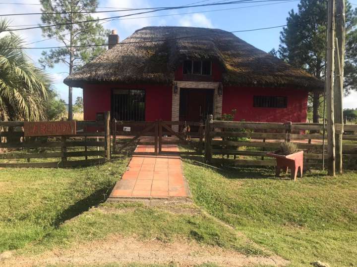 Casa en venta en Maldonado