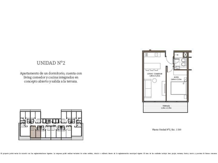 Apartamento en venta en Punta Del Este