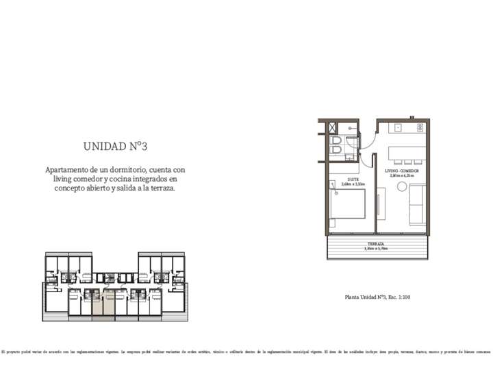 Apartamento en venta en Punta Del Este