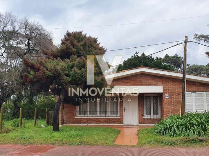 Casa en venta en La Capuera