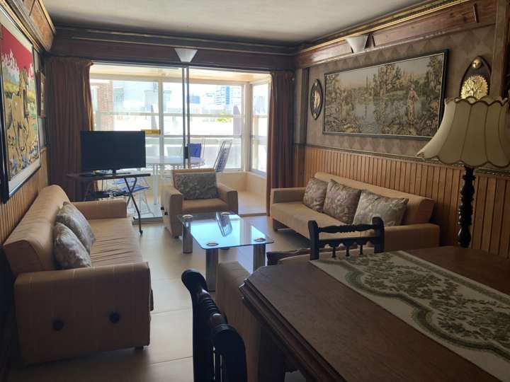 Apartamento en venta en Maldonado
