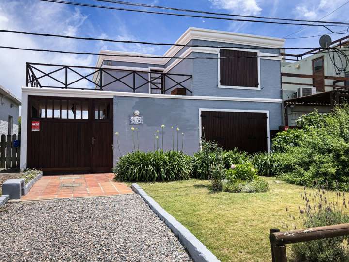 Casa en venta en Maldonado
