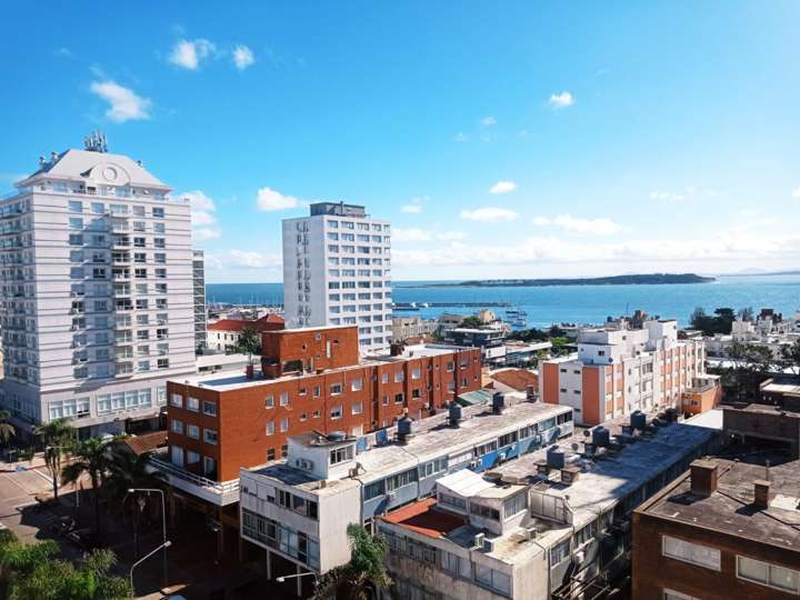 Apartamento en venta en Maldonado