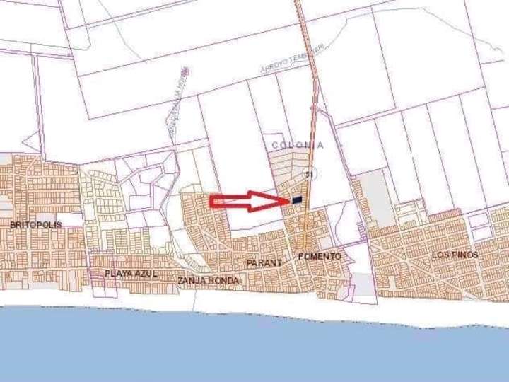 Casa en venta en Colonia