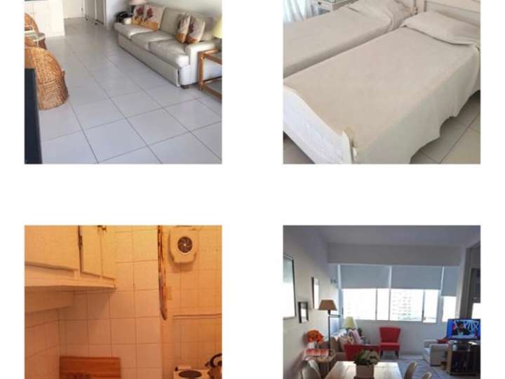 Apartamento en venta en Maldonado