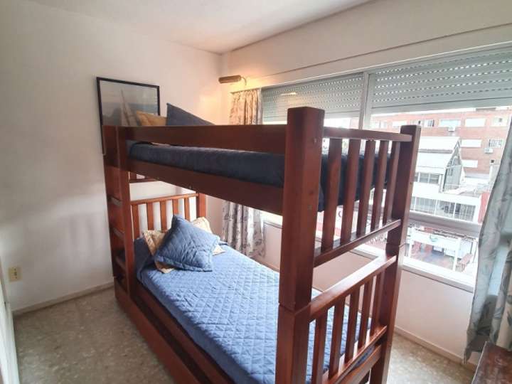 Apartamento en venta en Maldonado