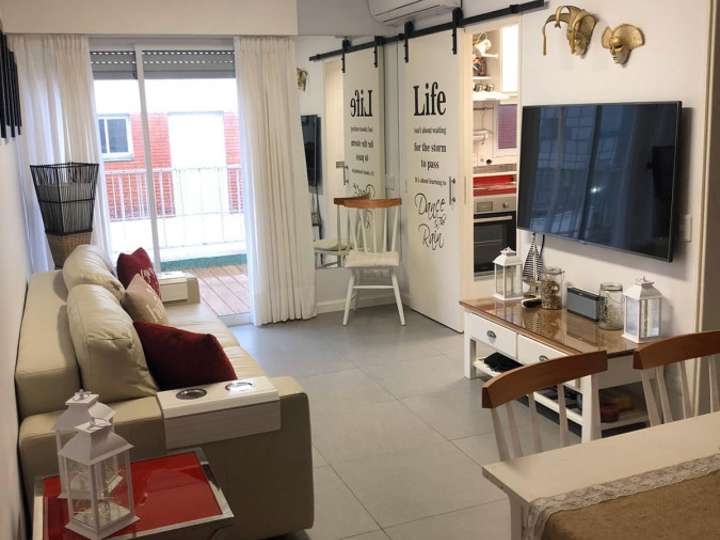 Apartamento en venta en Maldonado