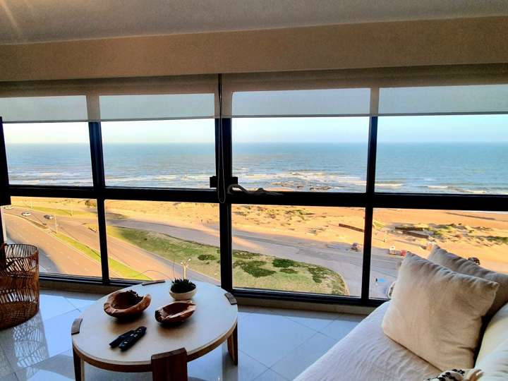 Apartamento en venta en Punta Del Este