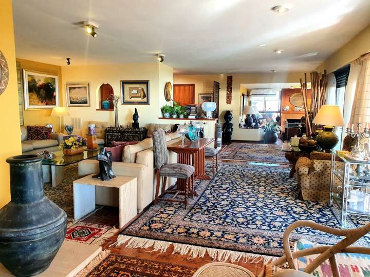 Apartamento en venta en Punta Del Este