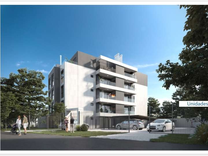 Apartamento en venta en Carrasco, Montevideo