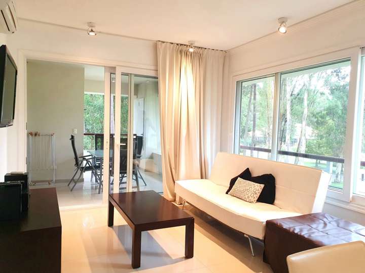 Apartamento en venta en Hornero, Maldonado