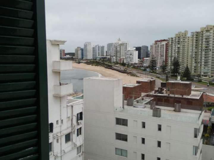 Apartamento en venta en Maldonado