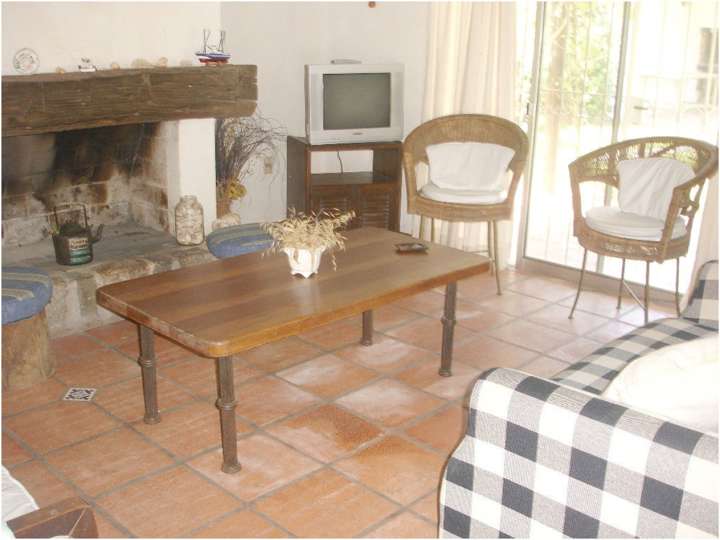 Casa en venta en El Tesoro