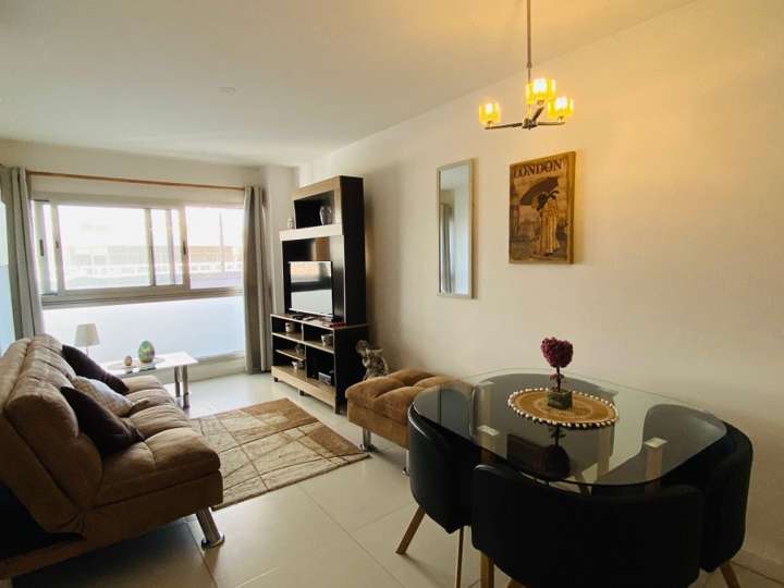 Apartamento en venta en Maldonado