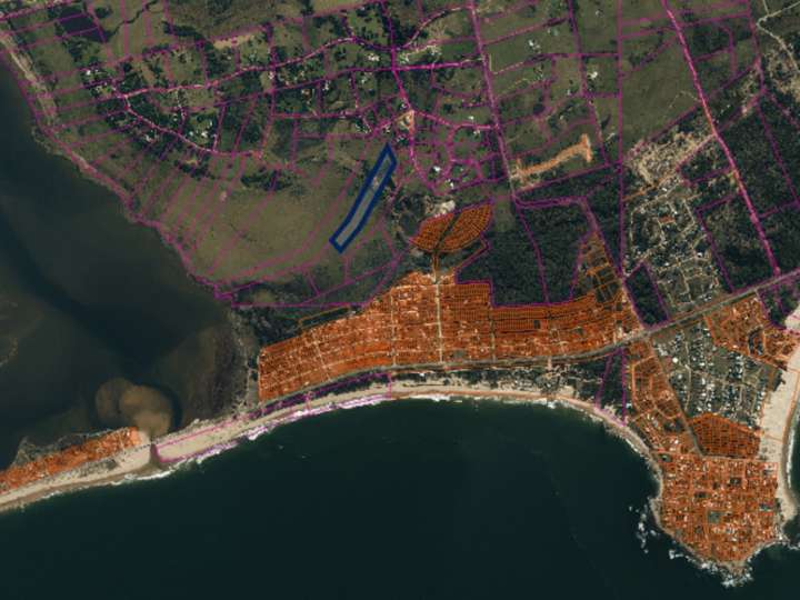 Granja en venta en Maldonado