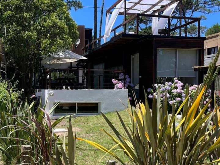 Casa en venta en Las Espumas, La Barra