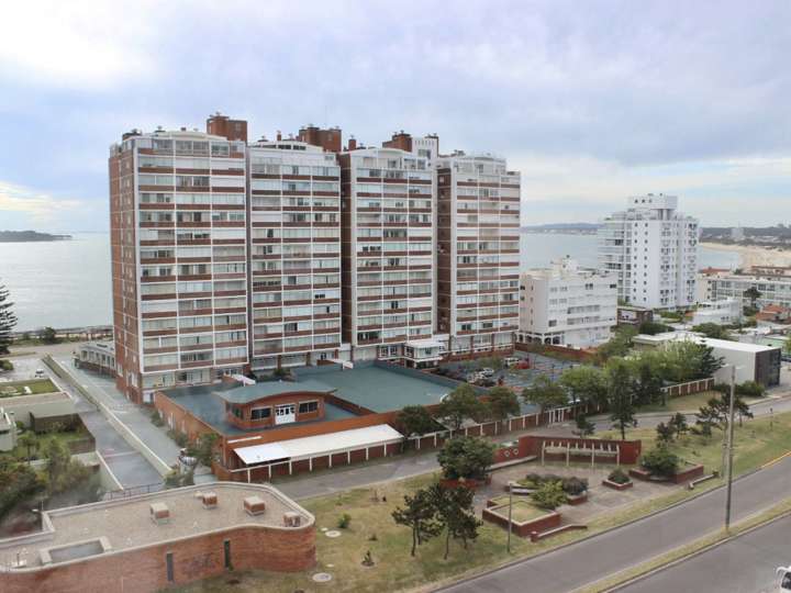Apartamento en venta en Punta Del Este
