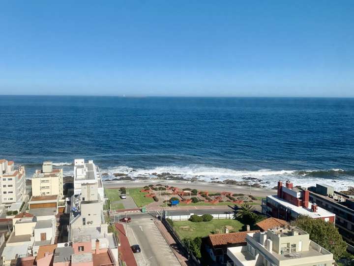 Apartamento en venta en Maldonado