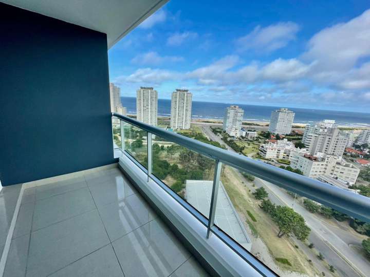 Apartamento en venta en Maldonado