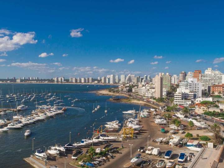 Apartamento en venta en Maldonado