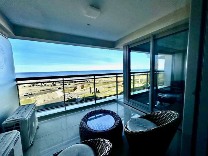 Apartamento en venta en Punta Del Este