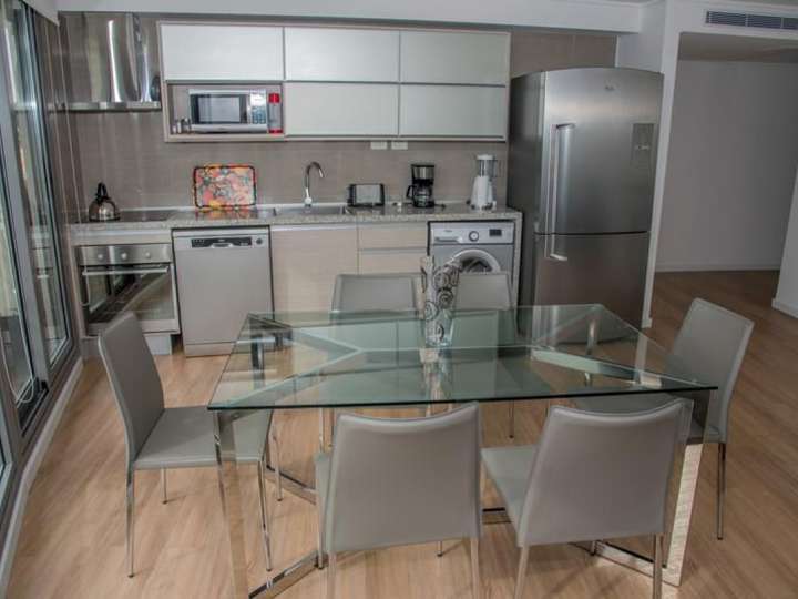 Apartamento en venta en Punta Del Este