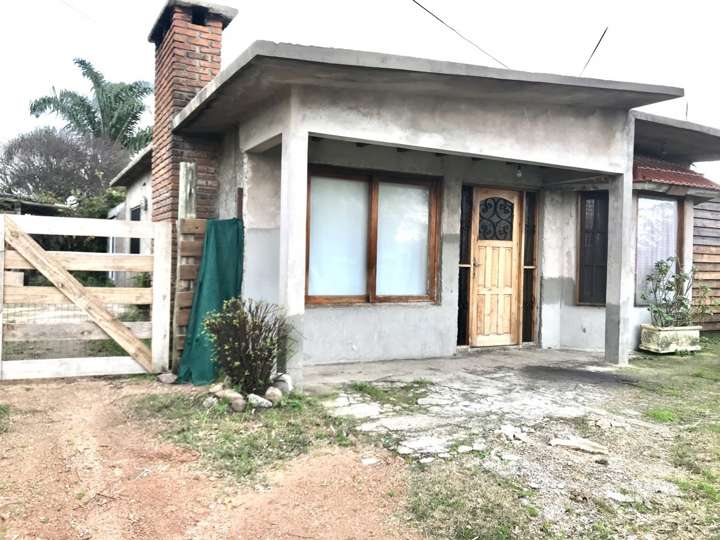 Casa en venta en Barrio Hipódromo