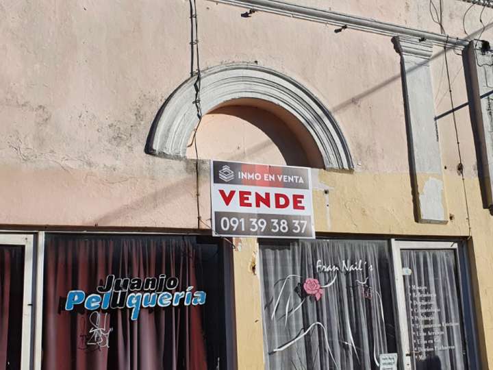 Casa en venta en Barrio Sur, Montevideo