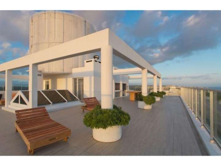 Apartamento en venta en Punta Del Este