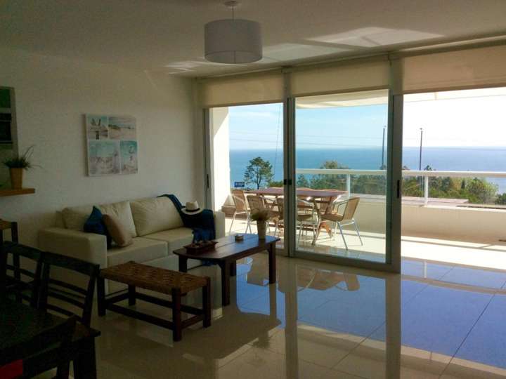 Apartamento en venta en Maldonado