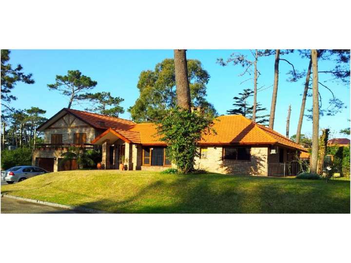 Casa en venta en Punta Del Este