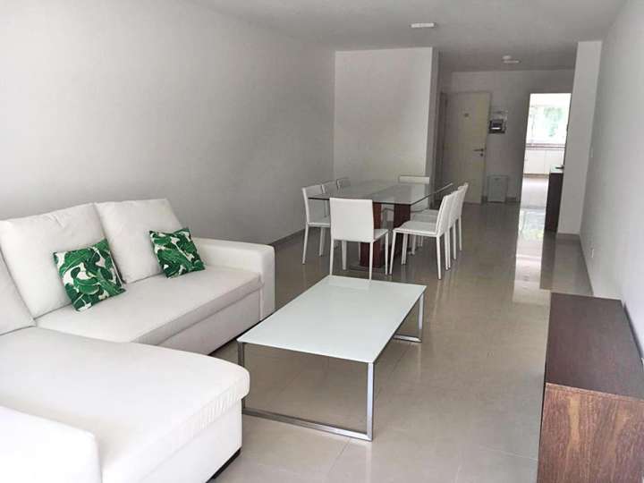 Apartamento en venta en Gabriela Mistral, San Rafael - El Placer