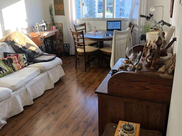 Apartamento en venta en Las Delicias, Maldonado