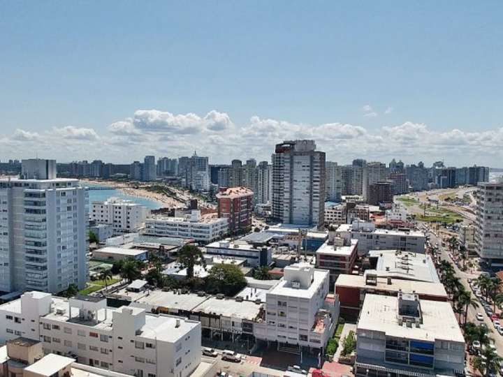 Apartamento en venta en Maldonado