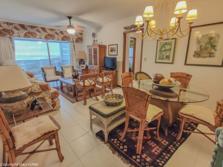Apartamento en venta en Punta Del Este