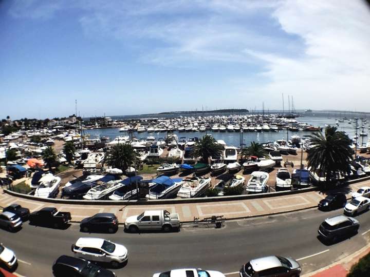 Apartamento en venta en Comodoro Gorlero (Calle 19), Punta Del Este