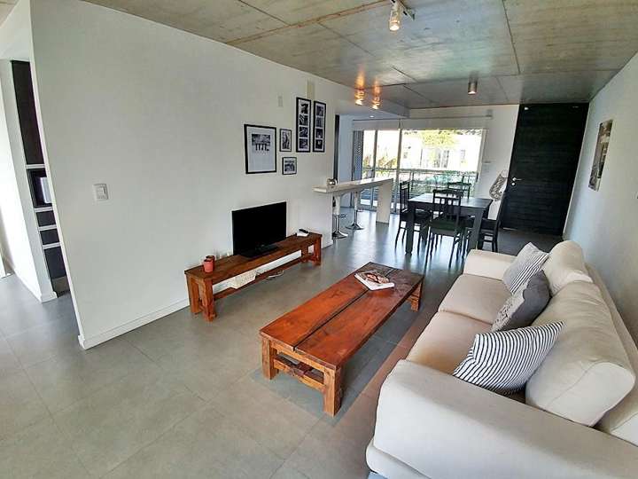 Apartamento en venta en Punta Del Este