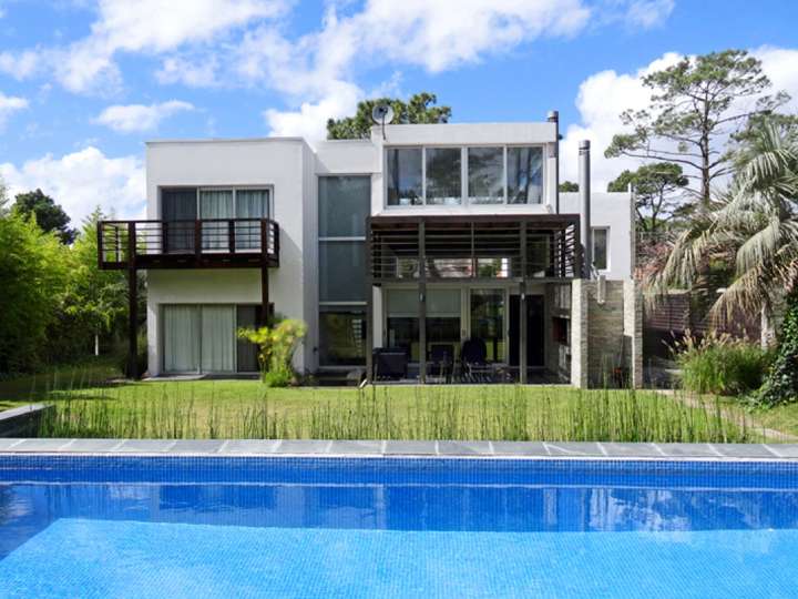 Casa en venta en Punta Del Este