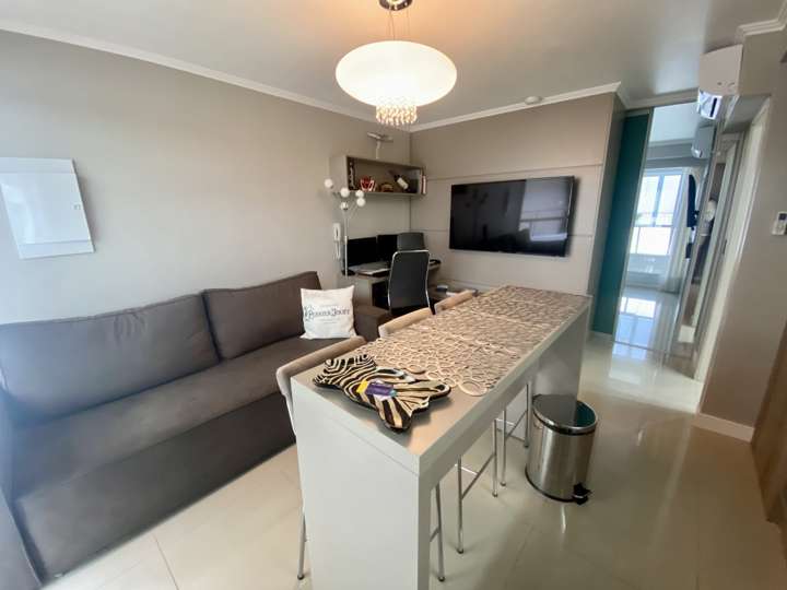 Apartamento en venta en Maldonado