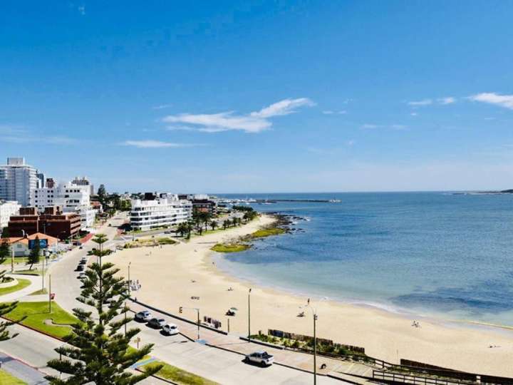 Apartamento en venta en Punta Del Este