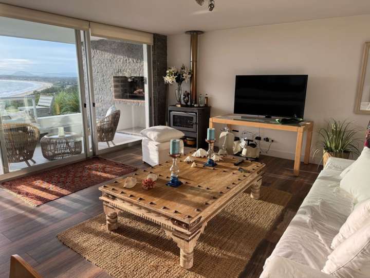 Apartamento en venta en Maldonado