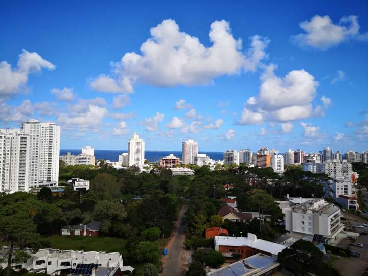 Apartamento en venta en Maldonado