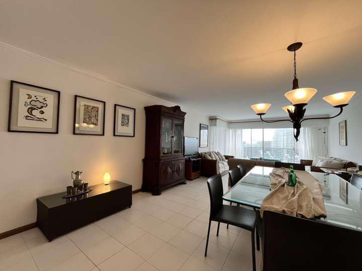 Apartamento en venta en Punta Del Este