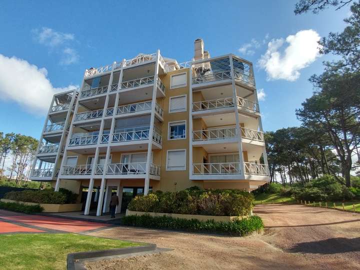 Apartamento en venta en Punta Del Este
