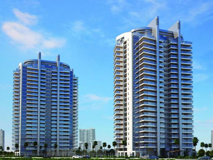 Apartamento en venta en Avenida Orlando Pedragosa Sierra, Punta Del Este