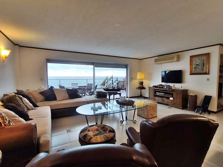 Apartamento en venta en Maldonado